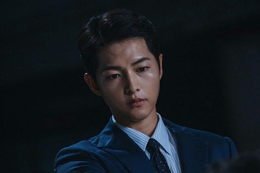 Profil Dan Biodata Song Joong Ki Aktor Populer Asal Korea Selatan Sonora Id