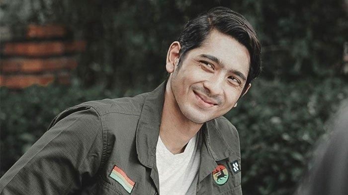 Arya Saloka - Sosok Wanita Bikin Arya Saloka Kepincut Disebut Sumber Semangat, Bukan Amanda Manopo atau Putri Anne 