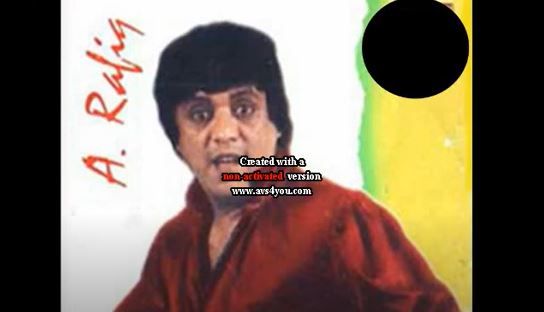 Lirik Lagu Dan Chord Gitar Pengalaman Pertama Oleh A Rafiq Sonora Id