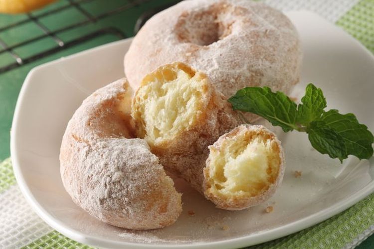 Donat Tape