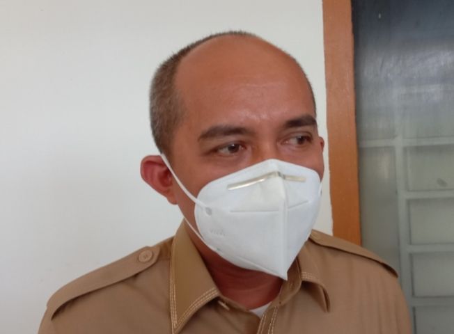 Walikota Pangkalpinang, Maulan Aklil