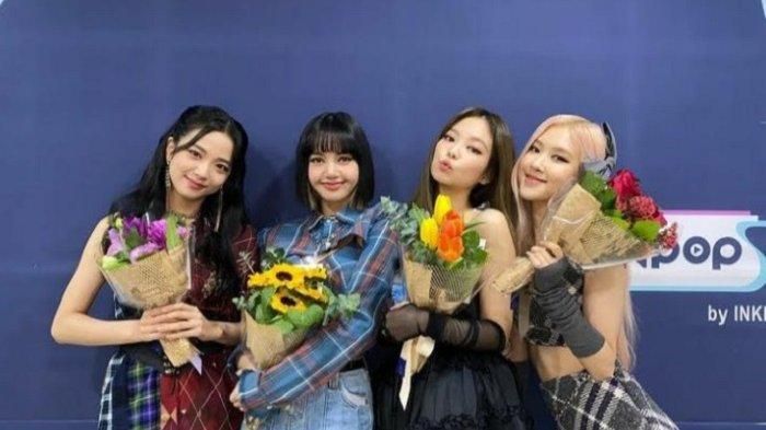 Girl Group Blackpink