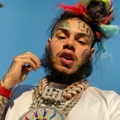 Takeshi 6ix9ine 