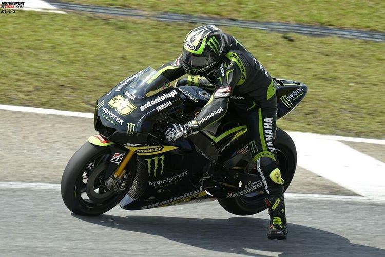 Cal Crutchlow (Foto: Cal Crutchlow)  