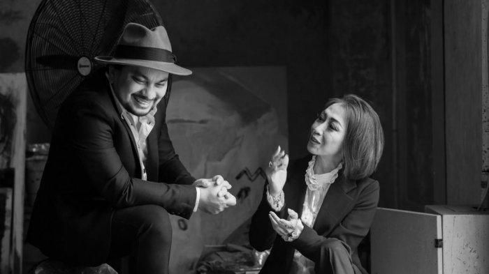 Tompi dan Trie Utami
