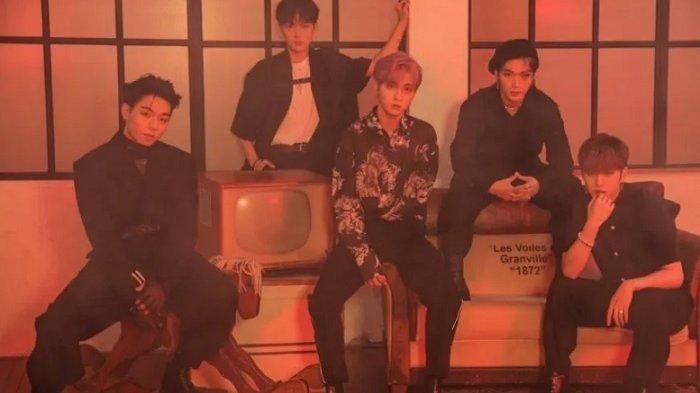 Grup K-Pop Seven O&rsquo;Clock Resmi Dibubarkan, Agensi Minta Maaf