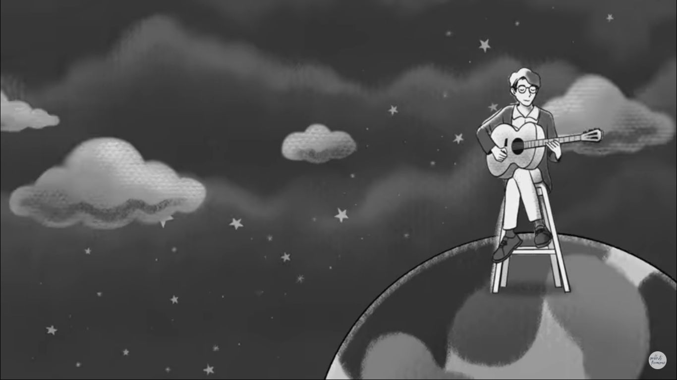 New years eve lyrics ardhito ideas