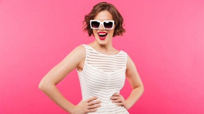 Zodiak yang tak kenal insecure  