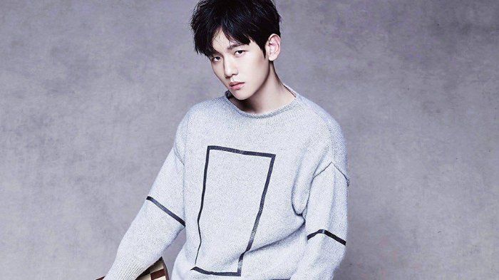 Baekhyun EXO