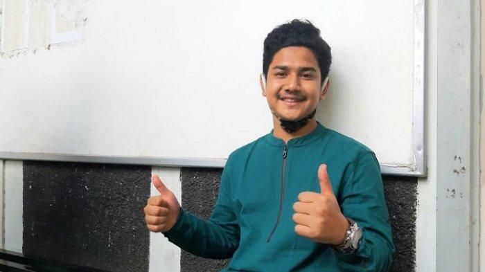 Syakir Daulay Siap Rilis Album Alunan Surga Awal Ramadan 2021, Isinya Full Salawat 