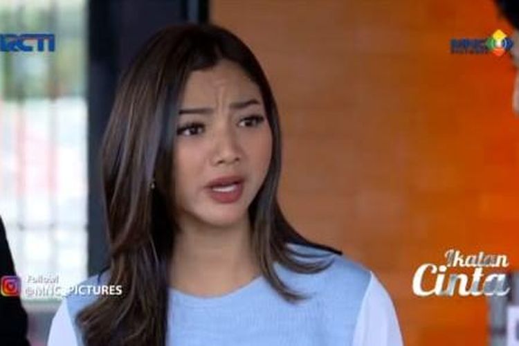 Posisi Elsa mulai tersudut ditambah dengan kepercayaan Al yang sudah hilang di episode terbaru sinetron Ikatan Cinta 7 April.  