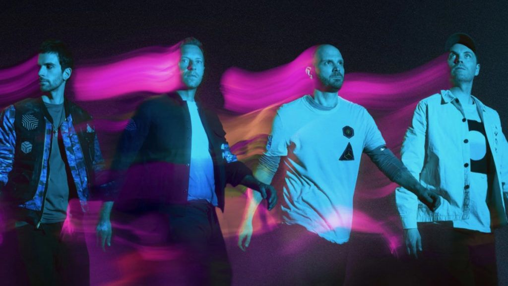 Lirik Lagu Higher Power Milik Coldplay Lengkap Dengan Terjemahan Sonora Id Lirik Lagu Higher Power Milik Coldplay Lengkap Dengan Terjemahan Sonora Id