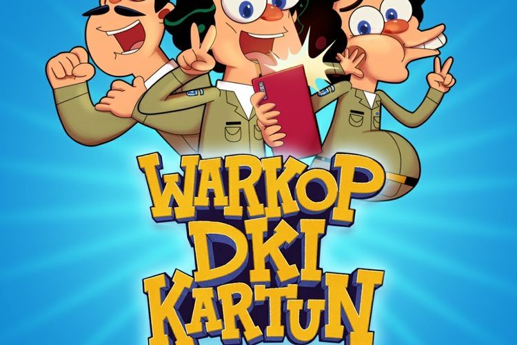 Artikel ini telah tayang di Kompas.com 