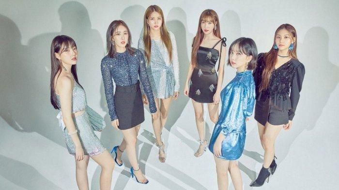 GFRIEND. Kabar terbaru GFRIEND setelah memutuskan hengkang dari agensinya: Agenda terbaru para member dihapus hingga Source Music telah mematenkan nama GFRIEND   