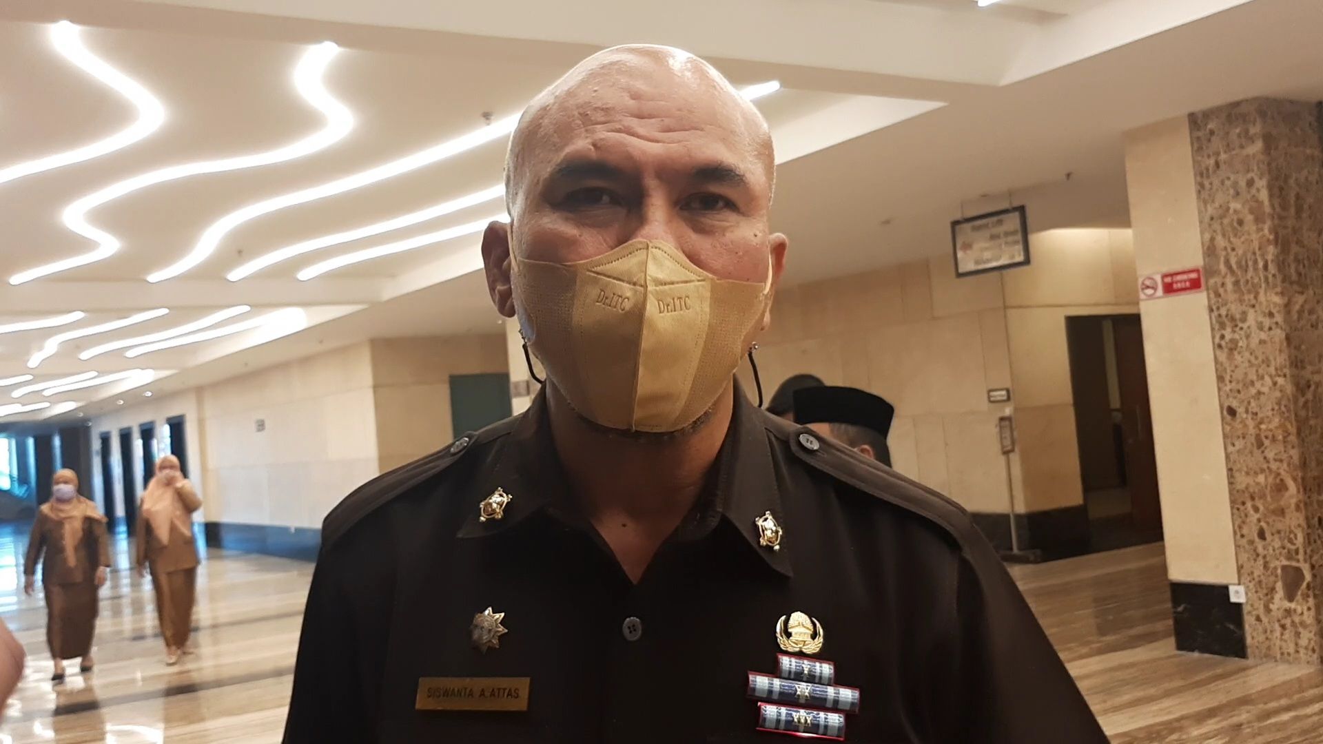 Formasi Cpns Dan Pppk 2021 Di Makassar Jumlahnya 1 203 Orang Sonora Id