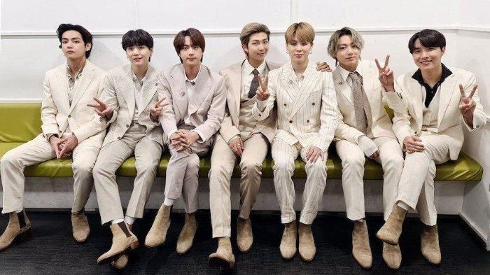 BTS