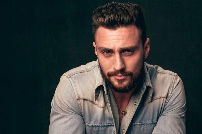 Aaron Taylor-Johnson