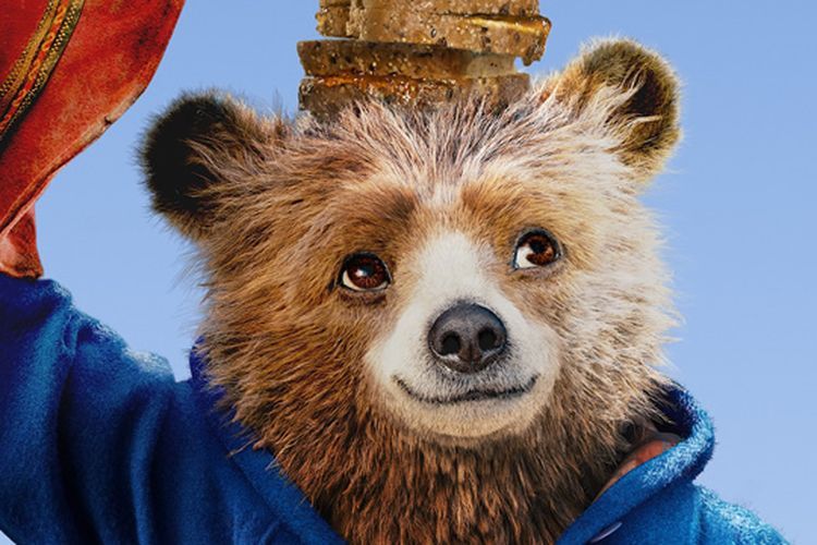 Paddington 2 Turun dari Peringkat Terbaik di Rotten Tomatoes  