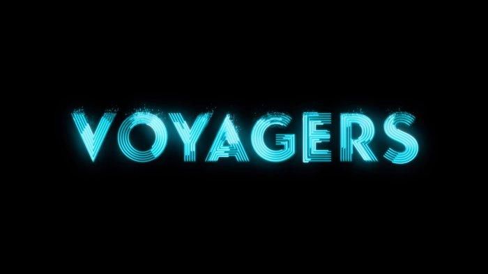 Belajar Karakter Manusia dari Film Voyagers (2021) 