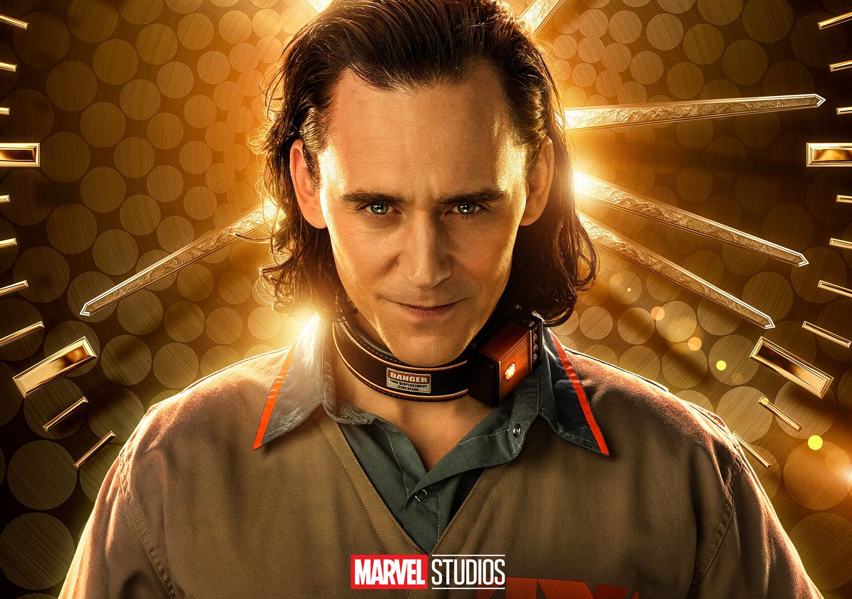 Marvel Rilis Teaser Serial Loki &quot;yang Tak Dapat Ditebak&quot;  
