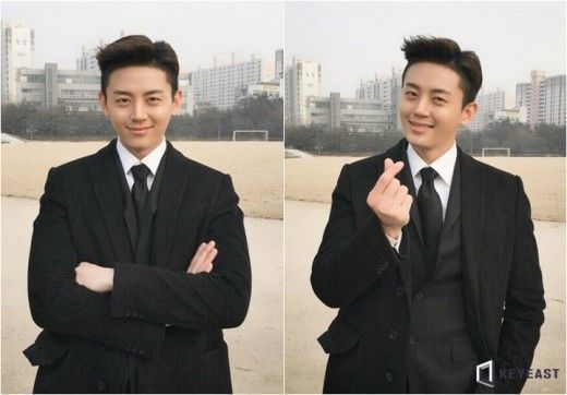 Alasan Lee Ji Hoon Dirikan Agensi Sendiri 