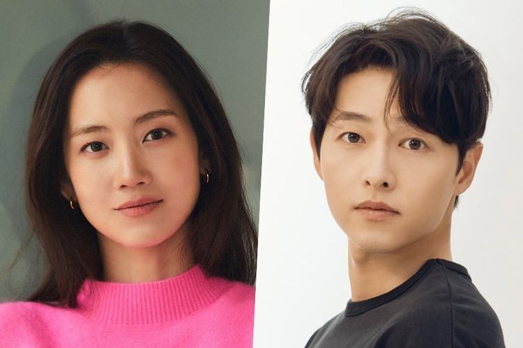Shin Hyun Bin Akan Jadi Lawan Main Song Joong Ki di Chaebol Family&rsquo;s Youngest Son 