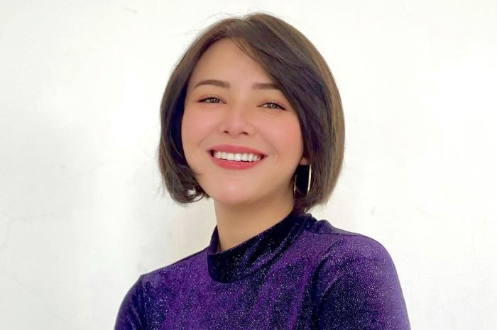 Aktris Amanda Manopo 