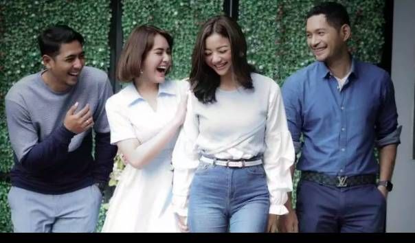 Pemain ikatan cinta RCTI