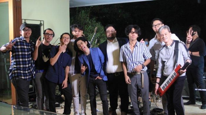Kotak Musik Project: The Symphony Of Fariz RM 