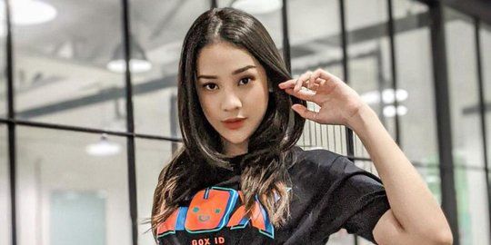 Unggahan Anya Geraldine  