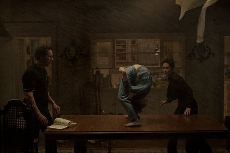 The Conjuring 3