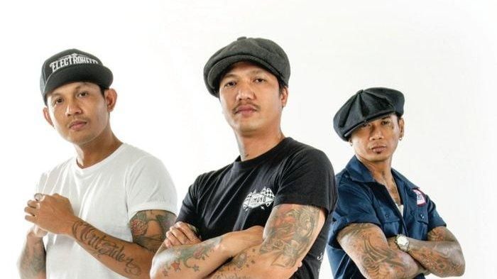 Jerinx Bebas , SID Kembali Berkarya