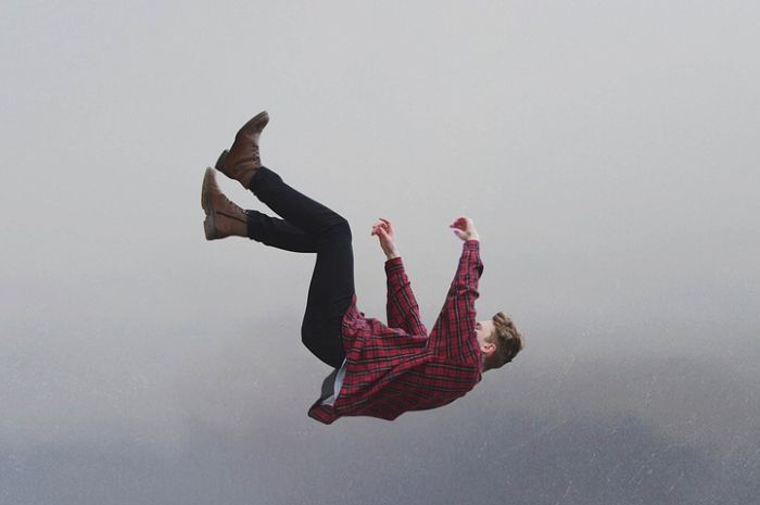 Tafsir Mimpi Jatuh Dari Jurang Ternyata Memberikan Tanda Ini Untuk Sang Pemimpi Sonora Id