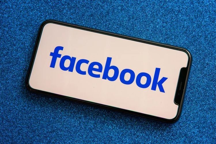 ilustrasi Facebook 