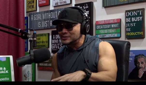 Deddy Corbuzier 