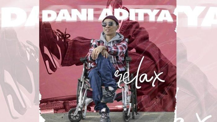Dani Aditya Rilis Debut Single 'Relax'