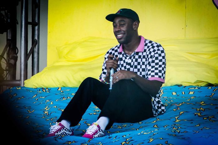 Tyler, The Creator
