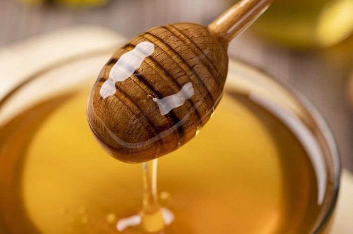 Madu memiliki banyak manfaat bagi tubuh