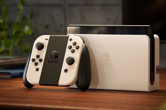 Ini Spek Dan Harganya,Nintendo Switch OLED 7 Inci - Bangka.sonora.id