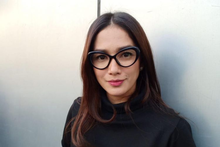 Ussy Sulistiawaty