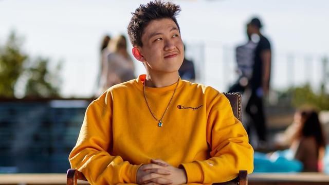 Rich Brian 
