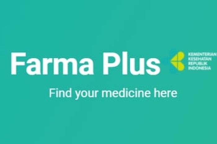 Melalui Farmaplus, masyarakat dapat mengakses ketersediaan obat di apotek seluruh Indonesia.