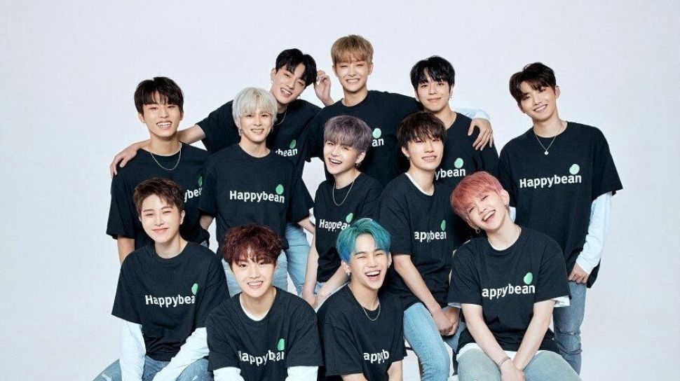 TREASURE Rilis EVERYDAY untuk Penggemar - bangka.sonora.id