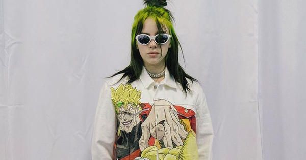 Billie Eilish