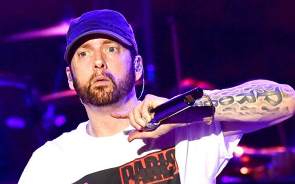 Lirik Lagu Mockingbird - Eminem dan Terjemahan, Viral di TikTok