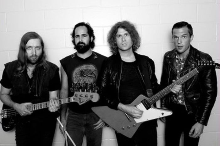 The Killers Formasi Lengkap