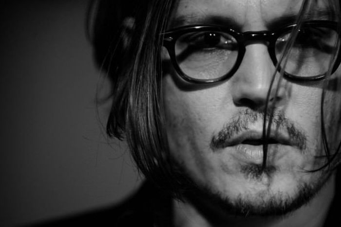 Johnny Depp 