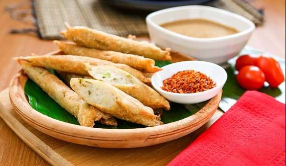 Resep Membuat Otak-otak, Bisa Jadi Lauk dan Juga Camilan Dikala Santai -  Sonora.id