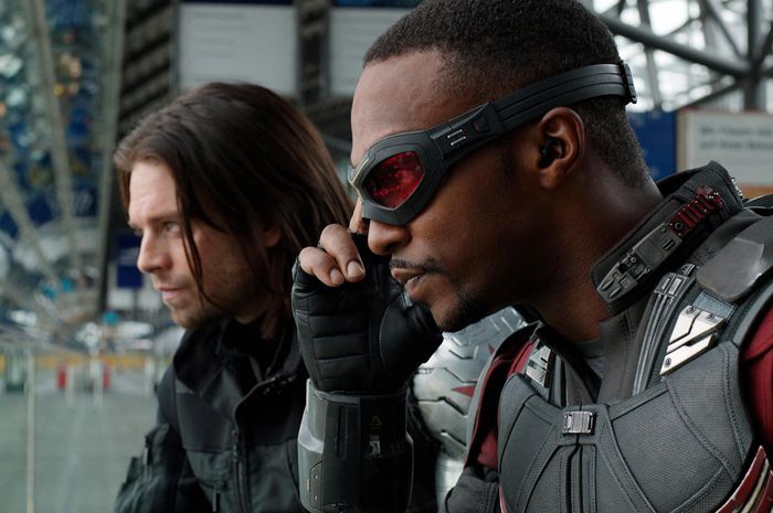 anthony mackie falcon 