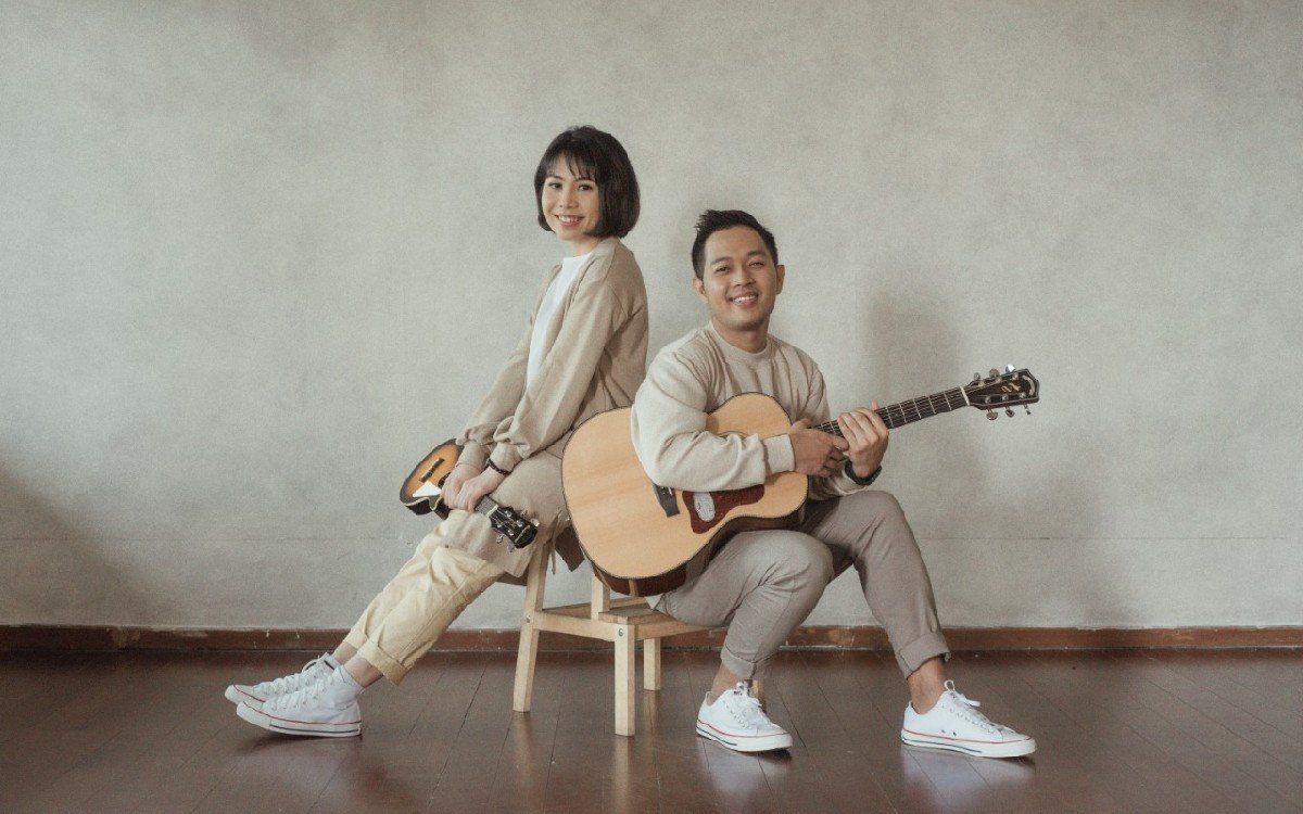 Suara Kayu